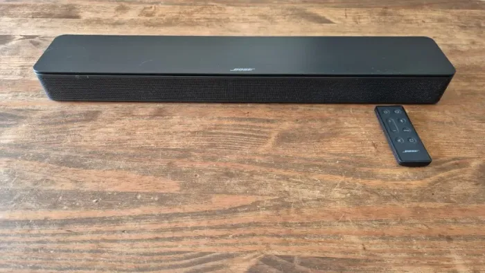 Soundbar Bose "TV Speaker"