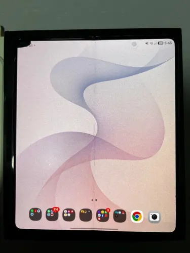 Samsung Galaxy Z Fold 4 256GB 12GB RAM 5G
