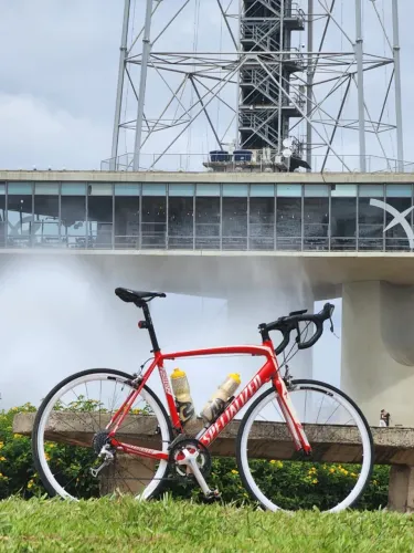 Bicicleta SPEED Specialized