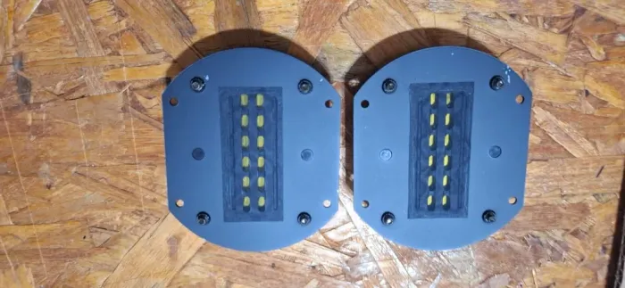 TWEETER GRADIENTE SS 3.0, PLANAR, FOSTER E100T10, ZERO, SEM USO