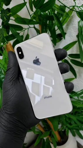 iPhone X 64GB Face ID OK