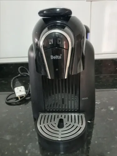 Máquina de Café Delta