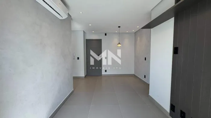 Apartamento para locação no Edifício Villa di Trento em Itu/SP.