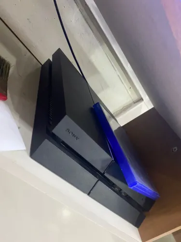 PlayStation 4