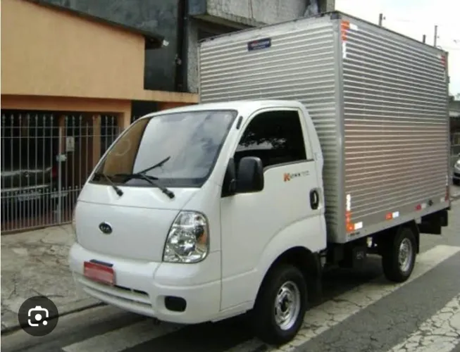 Frete, carreto e mudancas salvador e região metropolitana