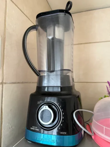 Liquidificador