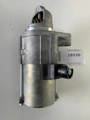Motor De Arranque Honda City E Hr-v 2023 N Sm75017