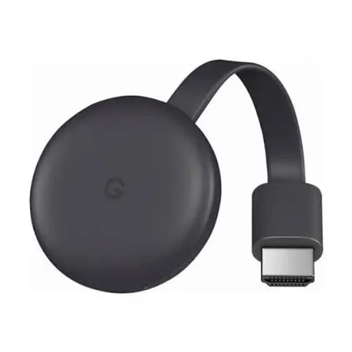 Google Chromecast