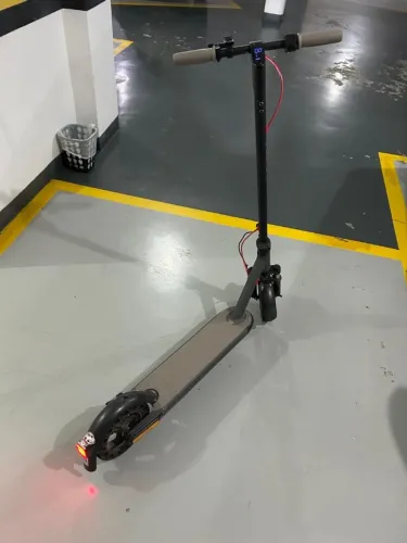 Patinete Foston x4 pro  