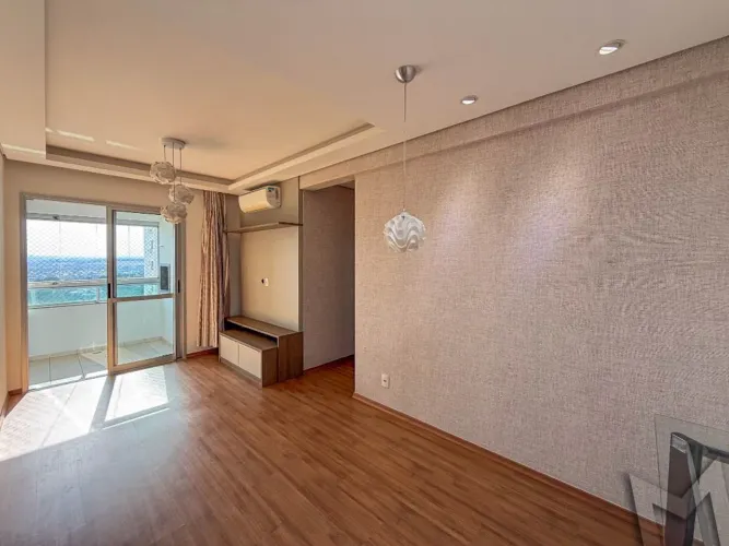 Apartamento com 3 dormitórios à venda, 69 m² por R$ 570.000,00 - Terra Bonita - Londrina/P