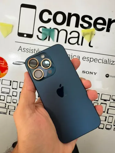 iPhone 15 pro 
