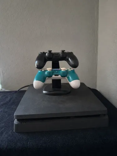 PS4 FUNCIONANDO PERFEITAMENTE!! oferta