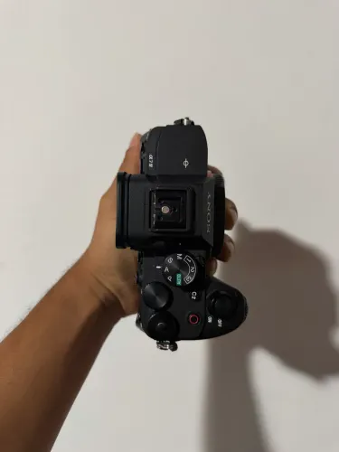 Sony A7IV