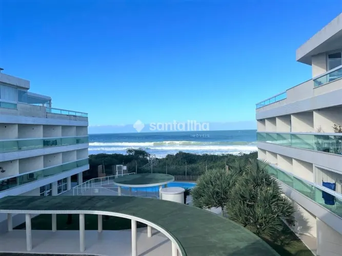 Apartamento com 2 dormitórios para alugar, 84m² - Morro das Pedras - Florianópolis/SC