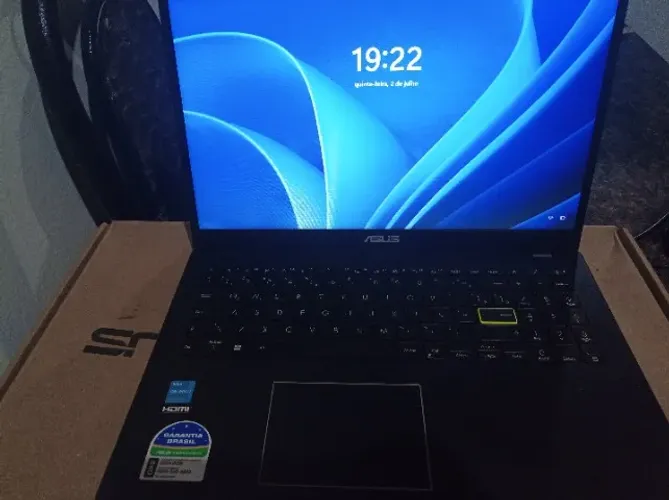 Notebook