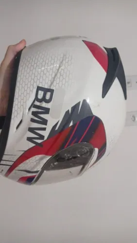 Capacete BMw