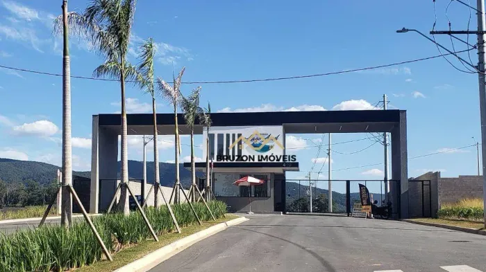 TERRENOS À VENDA A PARTIR DE 250M² - A PARTIR DE R$ 418.392,60 -RESIDENCIAL LAGO AZUL -GRA