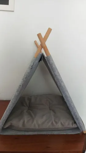 Tenda para gato