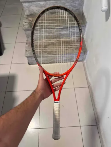 Head Radical MP 295gr 98 18x20 L2