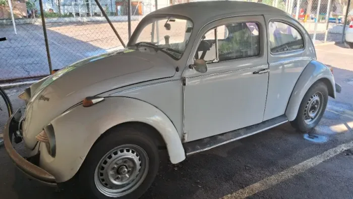 Volkswagen Fusca 1300 1976