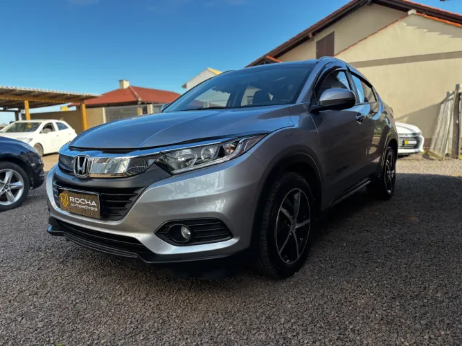 Honda HR-V EX 1.8 Flexone 16V 5P Aut. 2021
