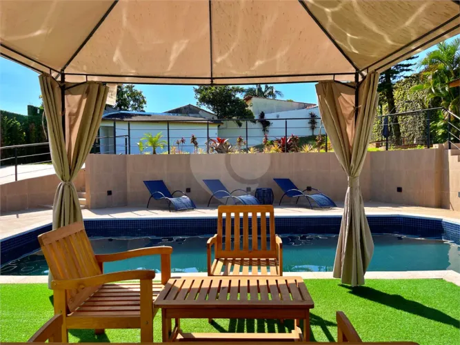 Casa com 4 quartos à venda em Luiz fagundes - SP