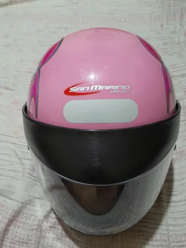 Capacete 56