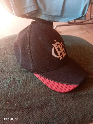 Flamengo Boné