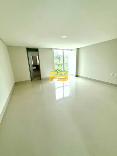 Apartamento a venda no residencial Paron em Ponta de Campina
