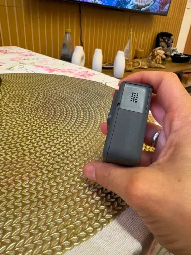 GoPro Hero 7 silver