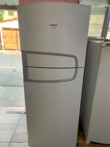 Geladeira consul