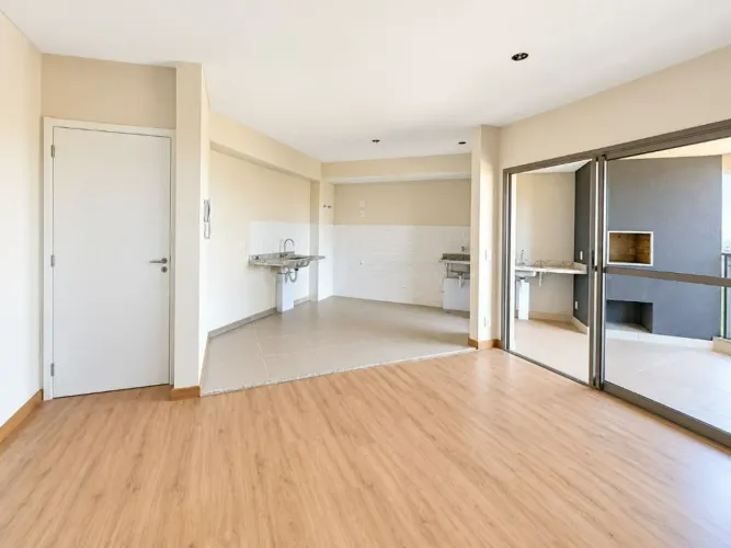 Apartamento com 3 dormitórios à venda, 82 m² por R$ 880.000,00 - Gleba Palhano - Londrina/