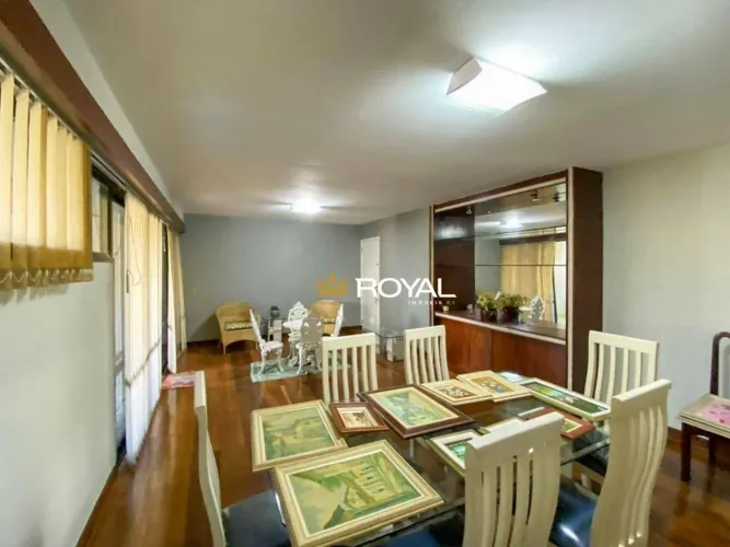Apartamento com 3 quartos, sendo 1 suíte, à venda, 148 m² - Jardim Oceânico - Rio de Janei