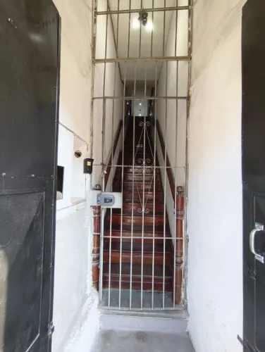SALA COMERCIAL PARA ALUGAR - VILA ISABEL