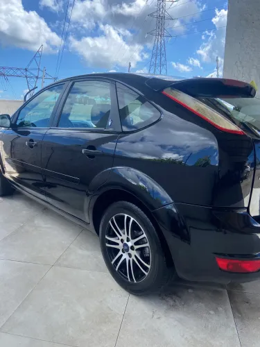 Ford Focus Ghia/ XR 2.0 /ghia 2.0 16V Flex 5P 2009