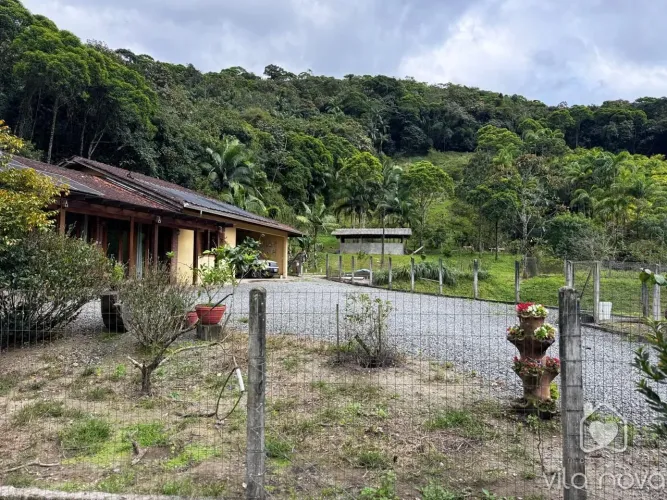 Chácara à venda no Vila Nova