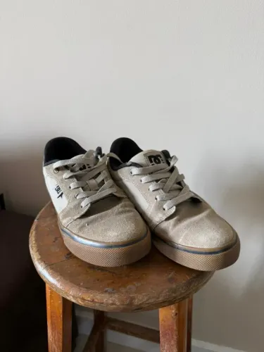 Tênis Skate DC