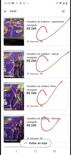 Renegado cavaleiros 4 cavaleiro 