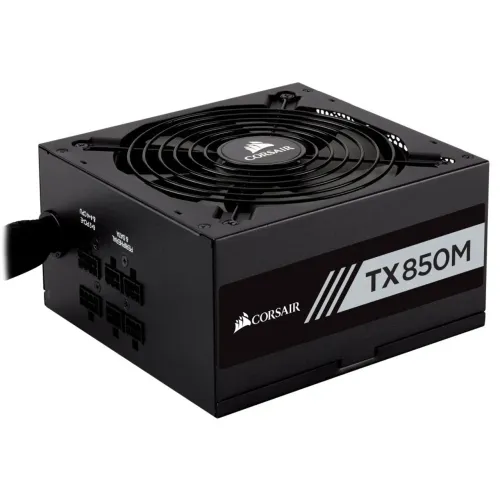 Fonte Energia TX850M Corsair