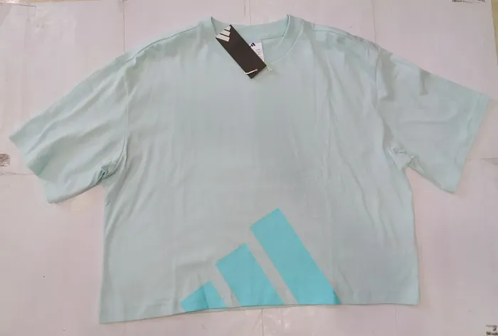 CAMISETA ADIDAS FEMININA