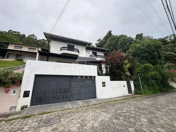 Casa à venda, Centro, Blumenau, SC