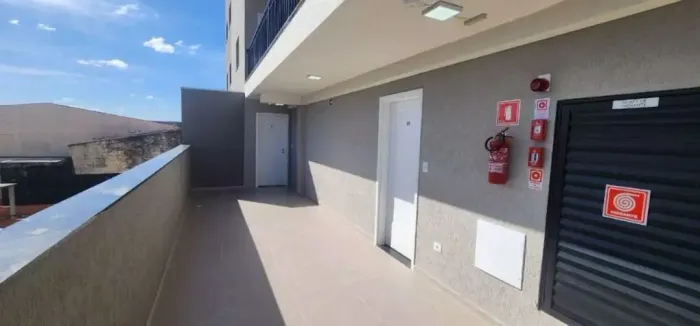 Apartamento Residencial à venda, Chácara Belenzinho, São Paulo - AP0640.