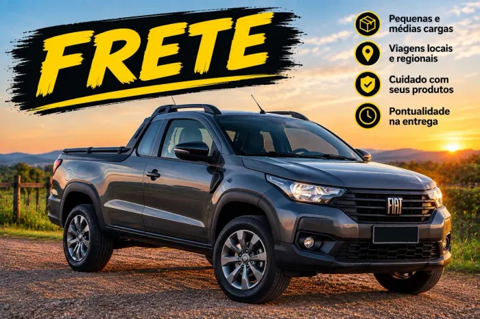 Fretes