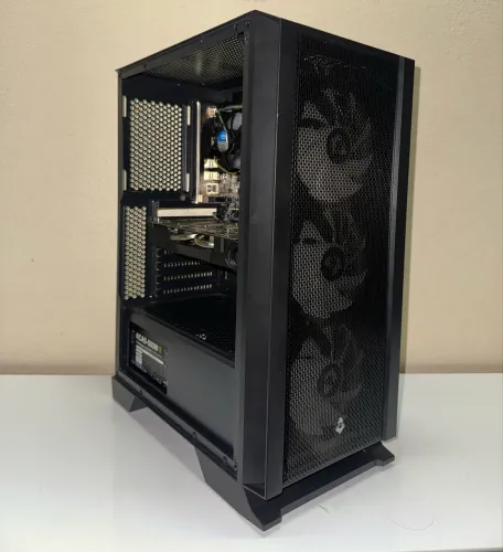 Computador i7/16gb/RX580