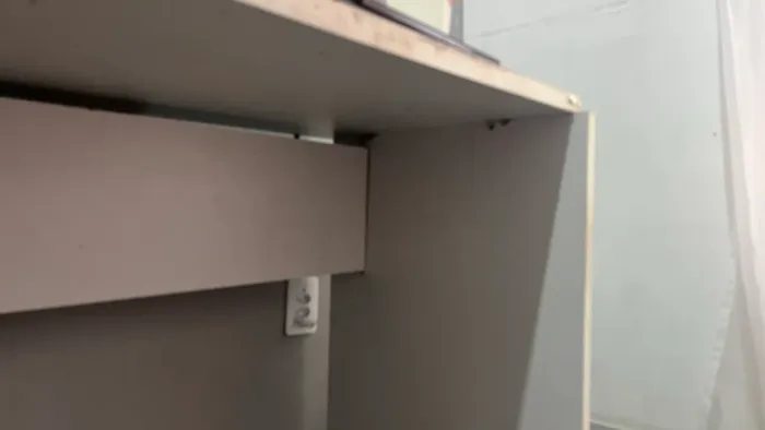 Mesa escritório