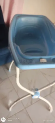 Vendo essa bandeira com suporte 