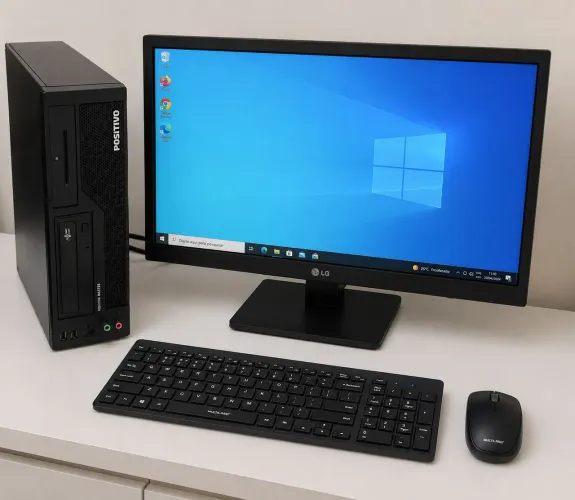 Computador Completo