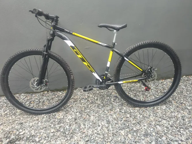 Bike aro 29