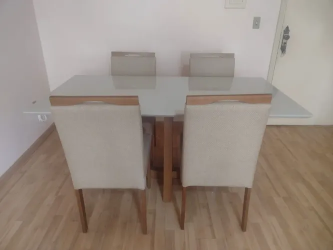Mesa Jantar