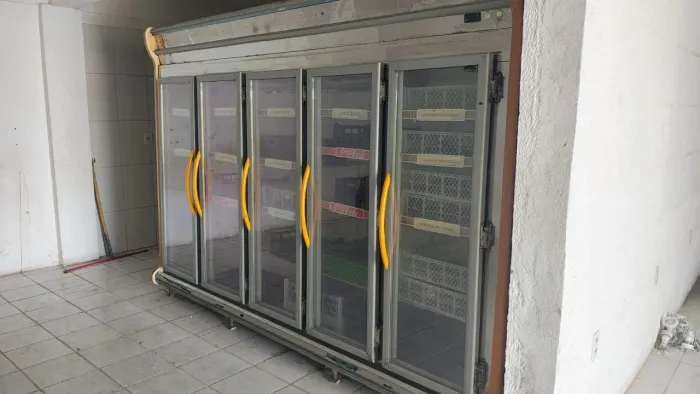 Freezers para seu negócio